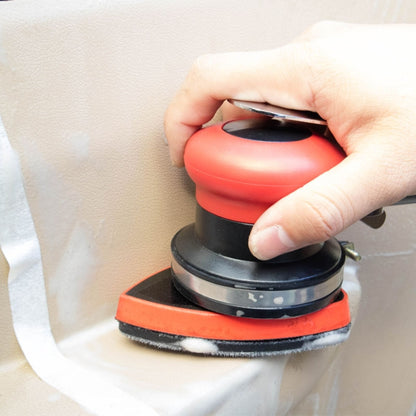 K-12 Pneumatic Leather Cleaning Machine Polishing Machine, K-12 Polishing Machine