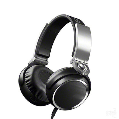 2pcs Sponge Ear Pads For SONY MDR-XB600 Headset