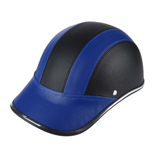 Casque demi-bol léger BSDDP A0322 pour l'été, BSDDP A0322 (Noir), BSDDP A0322 (Bleu), BSDDP A0322 (Rouge), BSDDP A0322 (Orange)