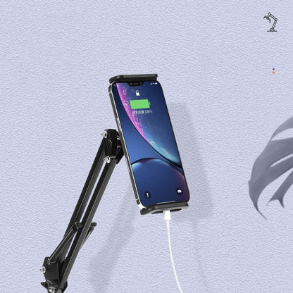 Phone Tablet Desktop Live Broadcast Cantilever Bracket, Aggravated, Ordinary