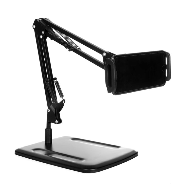 Phone Tablet Desktop Live Broadcast Cantilever Bracket