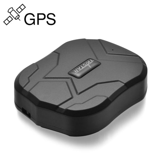 Traceur GPS de véhicule TK905 4G Quadri-bande, TK905 4G