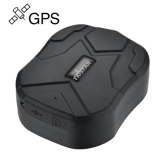 Traceur GPS 2G pour voiture à adsorption magnétique puissante version améliorée TK-905B, version améliorée TK-905B