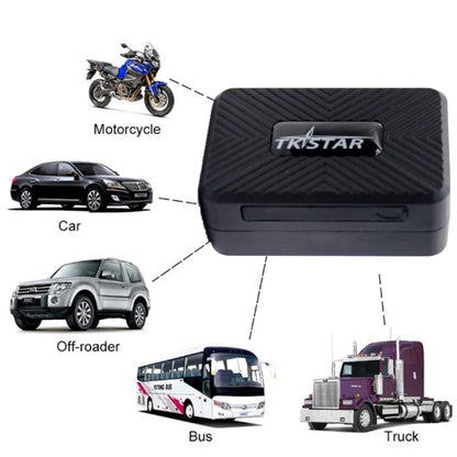 TK913 2G Multi-Purpose Vehicle GPS Tracker, TK913