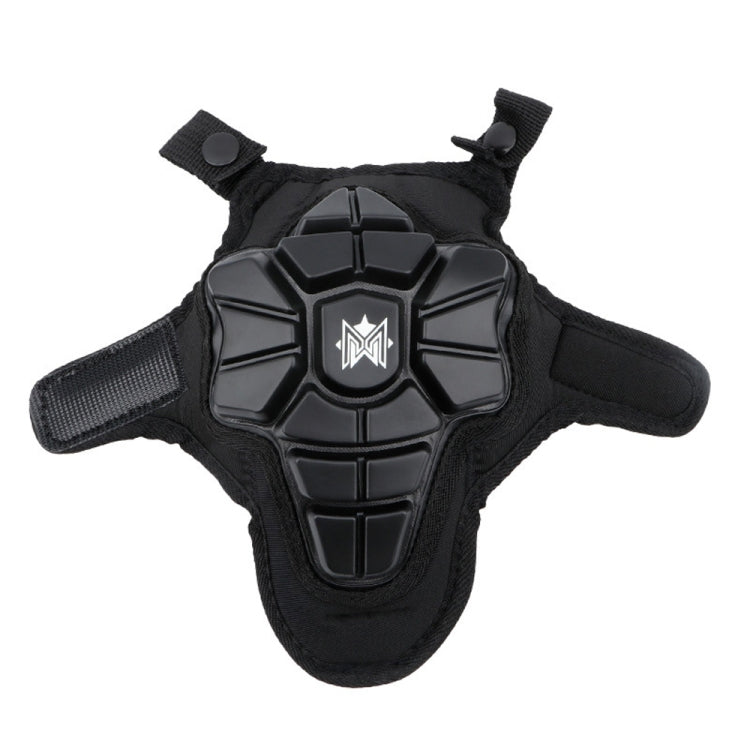 Meroca Children Balance Bike Handle Protective Cover, Black, Black Red, Black Blue, Black Orange