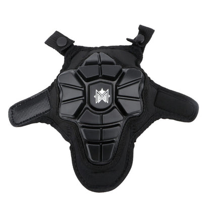 Meroca Children Balance Bike Handle Protective Cover, Black, Black Red, Black Blue, Black Orange