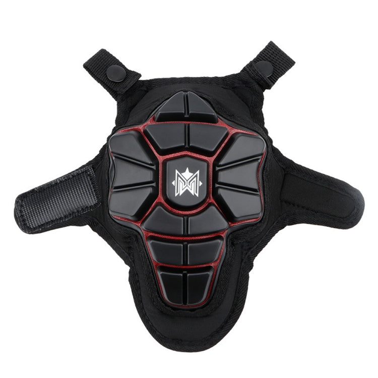 Meroca Children Balance Bike Handle Protective Cover, Black, Black Red, Black Blue, Black Orange