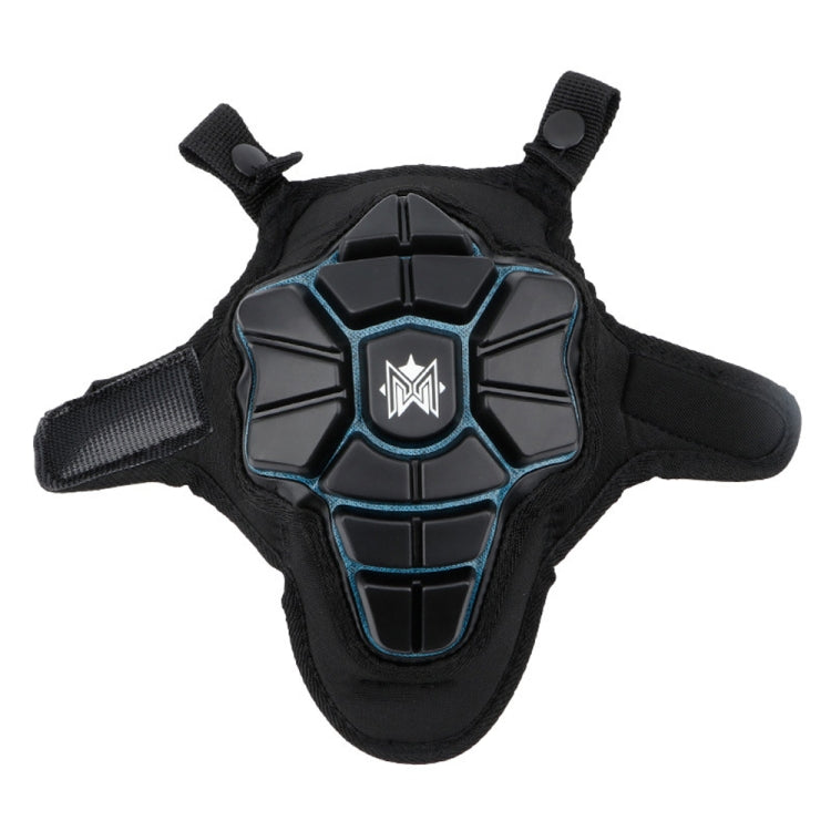 Meroca Children Balance Bike Handle Protective Cover, Black, Black Red, Black Blue, Black Orange