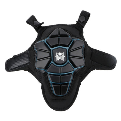 Meroca Children Balance Bike Handle Protective Cover, Black, Black Red, Black Blue, Black Orange