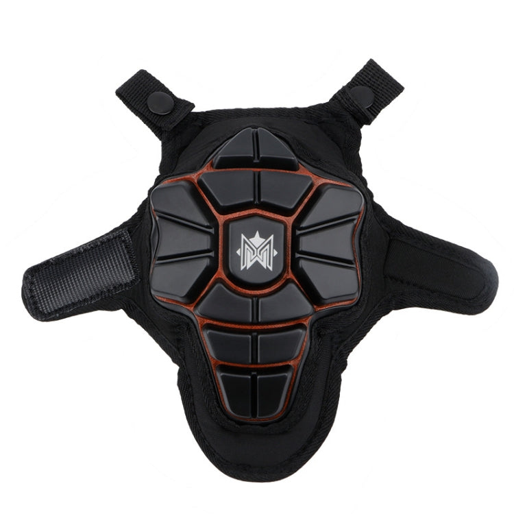 Meroca Children Balance Bike Handle Protective Cover, Black, Black Red, Black Blue, Black Orange