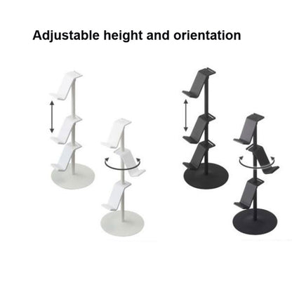 Gamepad Storage Rack Desktop Headphone Storage Rack