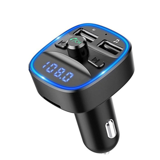 Chargeur MP3 Bluetooth de voiture, T25, T60