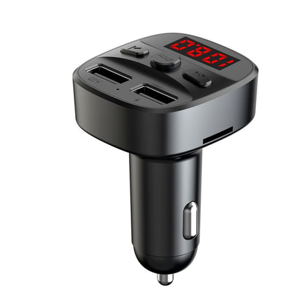 Car MP3 Bluetooth Player Charger, T25, T60