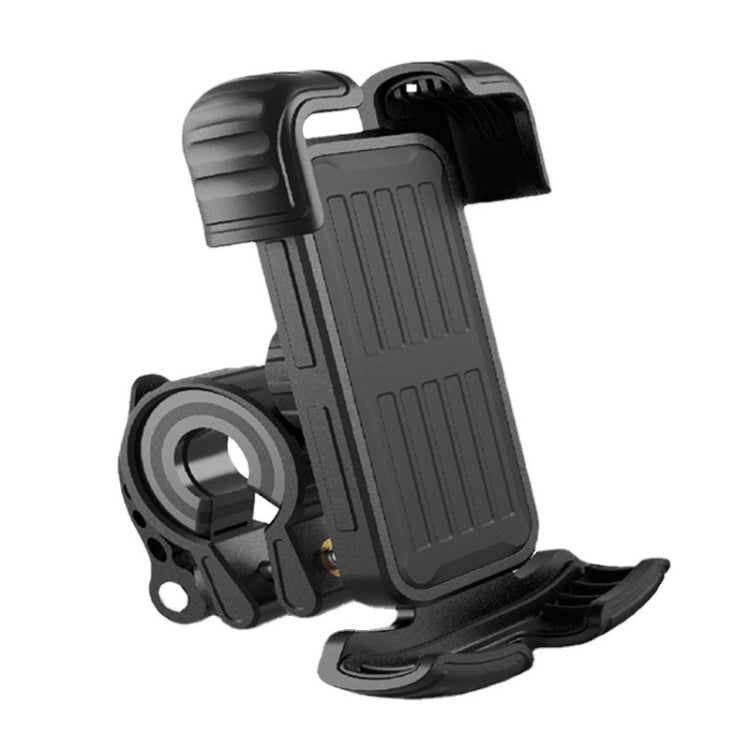 YYS-443-1 Bicycle Push Type Mobile Phone Navigation Bracket, YYS-443-1
