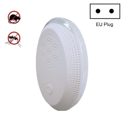 Ultrasonic Mosquito Rat Repellent Night Light, Specification:, US Plug, UK Plug, EU Plug