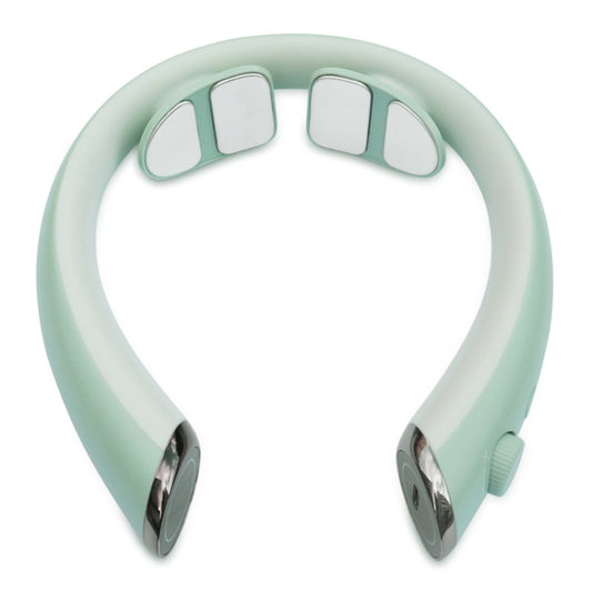 ST-303A EMS Pulse Low Frequency Heat Cervical Massager