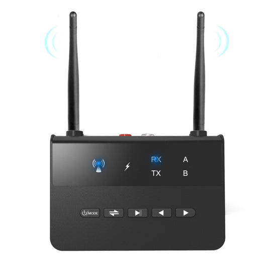 B2 Bluetooth-audiozenderadapter, B2