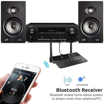Adaptateur émetteur audio Bluetooth B2, B2