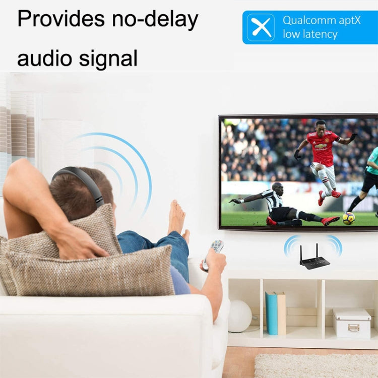 Adaptateur émetteur audio Bluetooth B2, B2