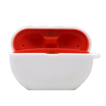 Wireless Bluetooth Headphone Silicone Anti-Lost Protective Cover For Sony WF-SP800N