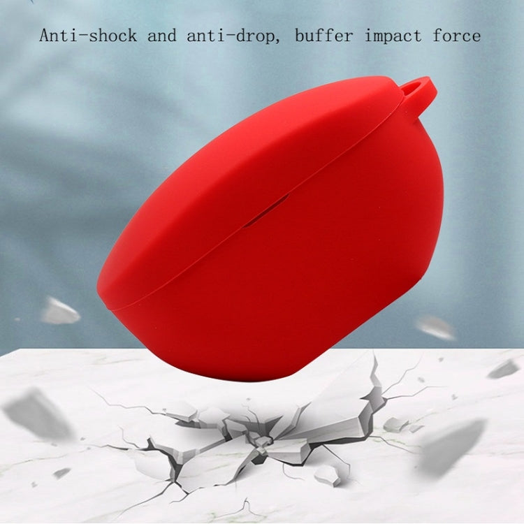 Wireless Bluetooth Headphone Silicone Anti-Lost Protective Cover For Sony WF-SP800N