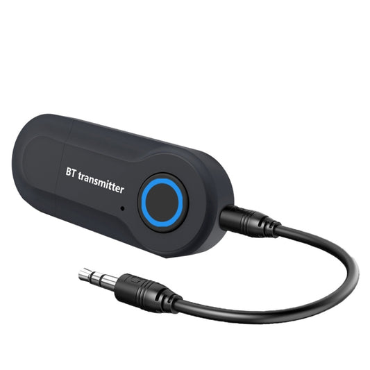 GT-09S Bluetooth-audioadapter voor computers, GT-09S