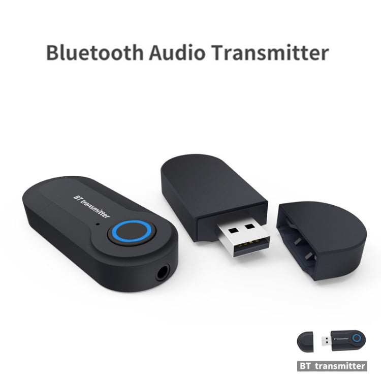 Adaptateur audio Bluetooth pour ordinateur GT-09S, GT-09S