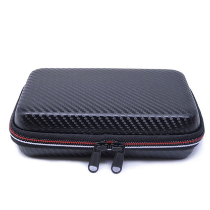 CHKJOK GH1818 EVA Protective Game Console Bag For Nintendo 3DS XL, GH1818 Blue, GH1818 Red