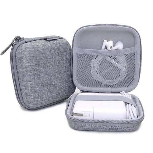 Sac de rangement pour accessoires numériques et câbles de casque, GHKJOK GH1371, GHKJOK GH1372, GHKJOK GH1373, GHKJOK GH1330
