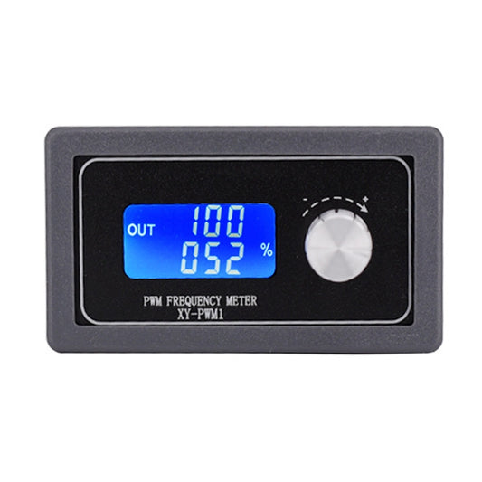 Adjustable PWM Signal Generator DC Motor Speed Controller, Signal Generator