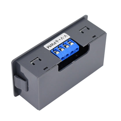 Adjustable PWM Signal Generator DC Motor Speed Controller, Signal Generator
