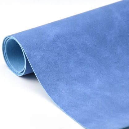 50 X 68cm Thickened Waterproof Non-Reflective Matte Leather Photo Background Cloth