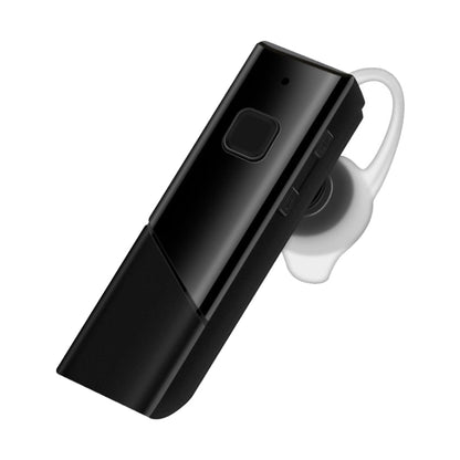 Single Ear 4.2 Bluetooth Headset Stereo HIFI Sports Wireless Bluetooth Headset, A1 Black, A1 White, A2 Black, A2 White