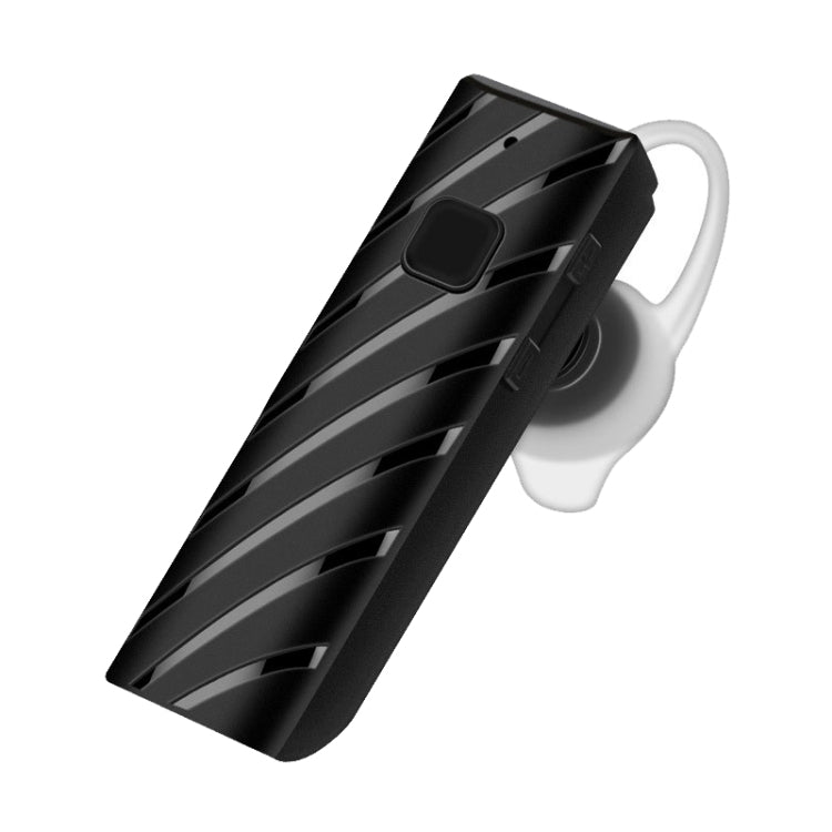Single Ear 4.2 Bluetooth Headset Stereo HIFI Sports Wireless Bluetooth Headset, A1 Black, A1 White, A2 Black, A2 White