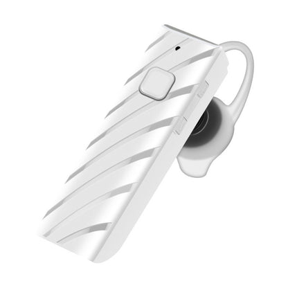 Single Ear 4.2 Bluetooth Headset Stereo HIFI Sports Wireless Bluetooth Headset, A1 Black, A1 White, A2 Black, A2 White