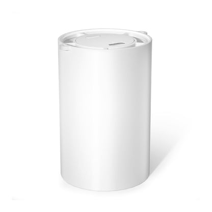 Mini ventilateur de cou suspendu sans pales USB N1 Mini, Mini ventilateur blanc