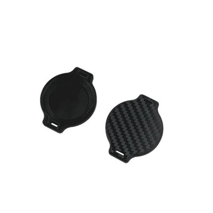 Road MTB Bike Anti-Theft Anti-Lost Locator Mounting Bracket for AirTag,Style:, Banding, Screw