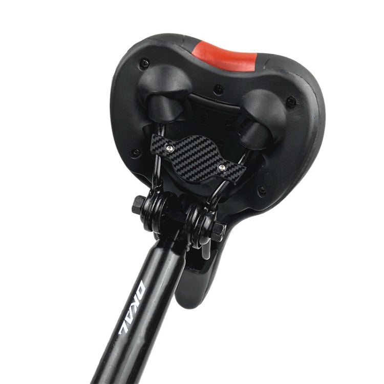 Road MTB Bike Anti-Theft Anti-Lost Locator Mounting Bracket for AirTag,Style:, Banding, Screw