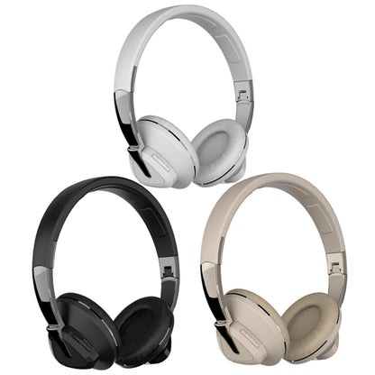 Casque Bluetooth sans fil universel pour ordinateur portable H3, H3 blanc, H3 noir, H3 kaki