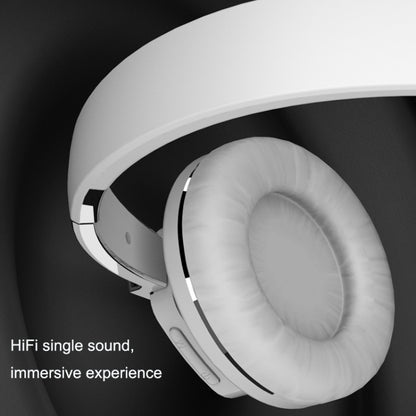 Casque Bluetooth sans fil universel pour ordinateur portable H3, H3 blanc, H3 noir, H3 kaki