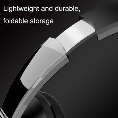 Casque Bluetooth sans fil universel pour ordinateur portable H3, H3 blanc, H3 noir, H3 kaki