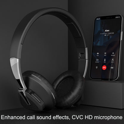 Casque Bluetooth sans fil universel pour ordinateur portable H3, H3 blanc, H3 noir, H3 kaki