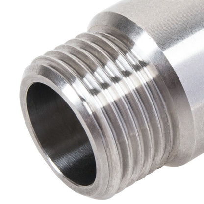 Car Oxygen Sensor Adapter Extended Joint M18x1.5, 2 PCS M18x1.5