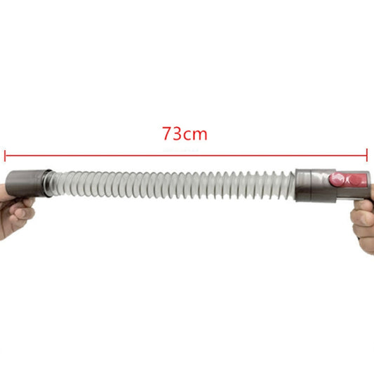 Accessoires d'aspirateur pour Dyson V7 V8 V10 V11, brosse pour animaux + tuyau + verrou d'interrupteur