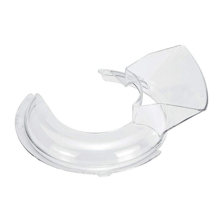 Replacement Pouring Shield Splash Guard for KitchenAid 4.5/5QT Stand Mixers, For KitchenAid 4.5/5QT