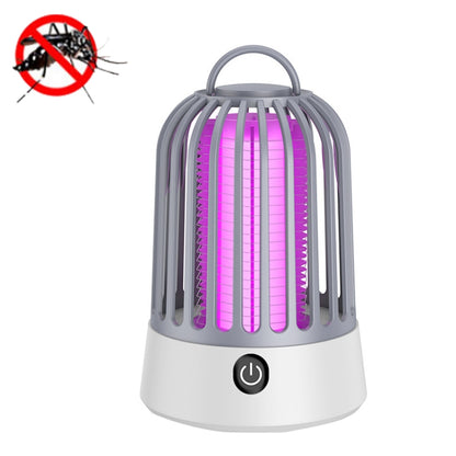 Outdoor Home USB Photocatalyst Mosquito Repellent