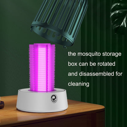 Outdoor Home USB Photocatalyst Mosquito Repellent
