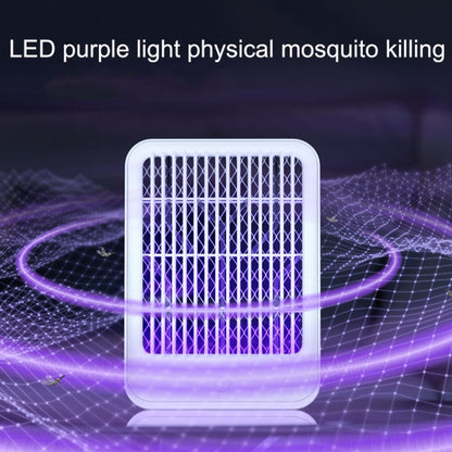 MH-01 Household USB Mosquito Lamp Indoor Mosquito Repellent