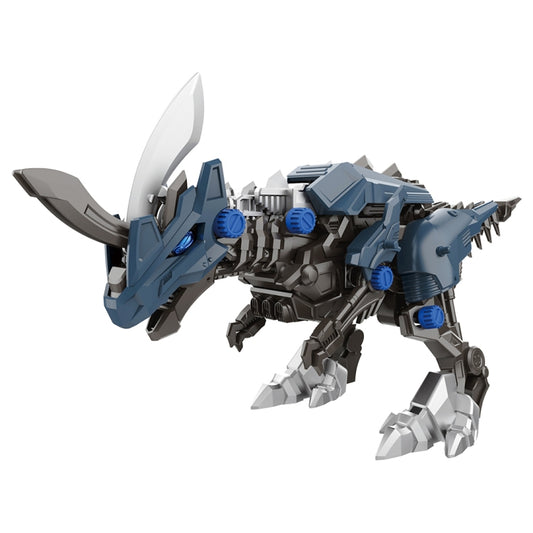 Jouet électrique animal simulé à monter soi-même (5705)