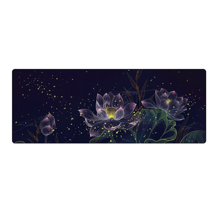 Large Desk Mouse Pad, 300x800x1.5mm Unlocked, 300x800x2mm Locked, 300x800x3mm Locked, 300x800x4mm Locked, 300x800x5mm Locked, 400x900x1.5mm Unlocked, 400x900x2mm Locked, 400x900x3mm Locked, 400x900x4mm Locked, 400x900x5mm Locked